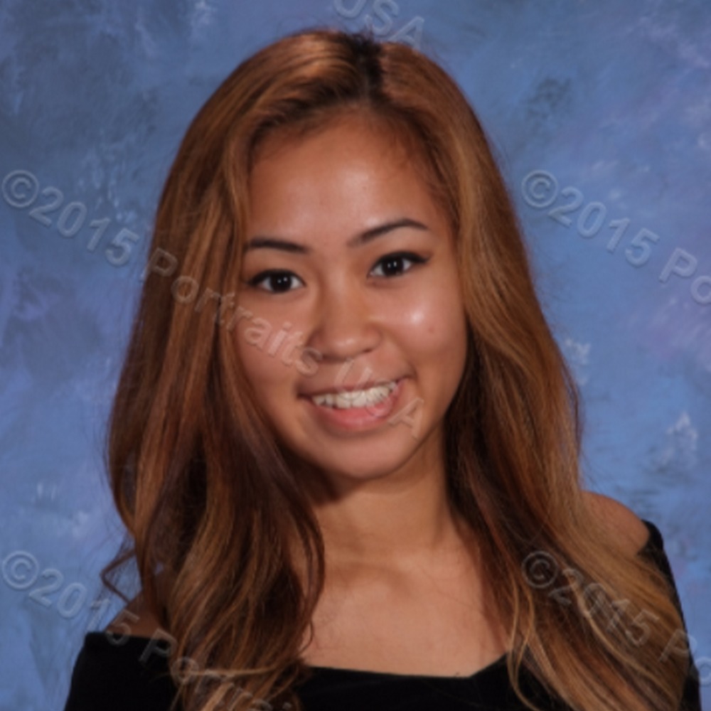 Meet your Posher, Kathlyn